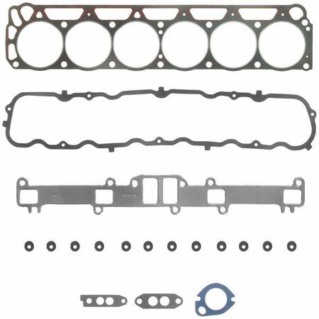 FEL-PRO Head Set 83-60, Hs7916Pt-2 HS7916PT-2